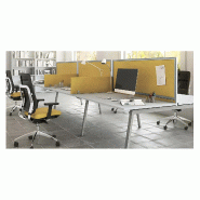 Bench vis-à-vis à partir de 2 postes So Terque_7