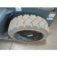 Nacelle verticale HAULOTTE star 10 occasion_7