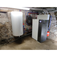 Chaudières à granulés  - rendement jusqu'à 104% - Nano-PK 6-65 kW_7