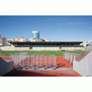 Barrière Extensible Aluminium pour manifestations_7