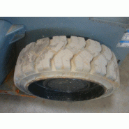 Nacelle verticale HAULOTTE star 10 occasion_7