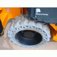 Nacelle ciseaux HAULOTTE hs18e pro occasion_7