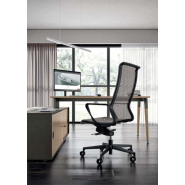 Siège de direction : élégance, confort et ergonomie pour vos espaces de travail_7