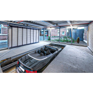 Système de parking automatique pour 10 à plus de 100 voitures - Multiparker 740_7