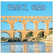 Album-magnet personnalisé - Impression quadrichromie - Fabriqué en France - Dimensions multiples disponibles_7