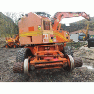 CASE pelle rail route (prix possible pour le lot)_7