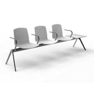 Chaise empilable VARYA - coque en polypropylène - design élégant et personnalisable_7