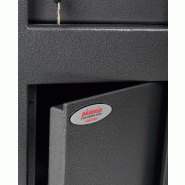 Coffre de dépôt - Serrure à clé - PHOENIX SS0992KD_7