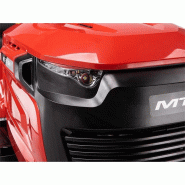 Tracteur tondeuse lt 86 h 7,8kw 245l – mtf – moteur loncin 452cm3 – 1tkk0128_7