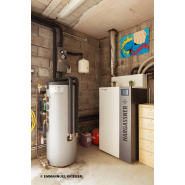 Chaudière à granulés - Nano-PK 6-65 kW_7