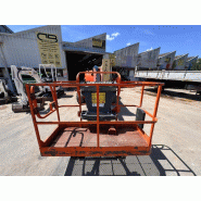 JLG 450AJ Nacelle automotrice 15m_7