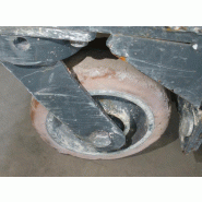 Nacelle verticale BRAVIISOL lui mini hd occasion_7