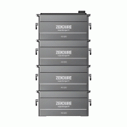 Batterie Solarflow AB1000s Zendure_7