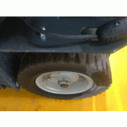 Nacelle verticale BRAVIISOL leonardo hd occasion_7