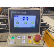 Cintreuse double têtes CSM - F - Compacte, rigide et haute qualité de cintrage_7