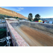 FRUEHAUF remorque semi-benne_7