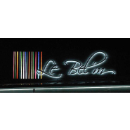 Panneau d'enseigne LED économique, réalisation sur mesure en fonction de vos besoins et de votre budget - OUEST ENSEIGNES_7