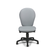 Fauteuil bureautique synchrone sobre et ergonomique - GALA - mécanisme multi-positions et haute performance_7