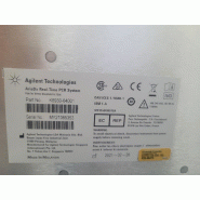 Thermocycleur Agilent AriaDx Real Time PCR K8930AA_7