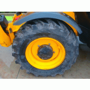 Nacelle Telescopique JCB 540-180 OCCASION_7