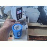 Pompe à vide Edwards E2M1.5_7