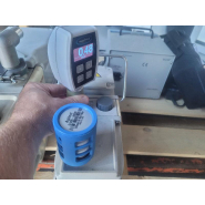 Pompe à vide Edwards E2M1.5_7