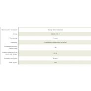 Girofaneur GF 8700 Kuhn avec conception compacte et performante