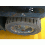 Nacelle verticale BRAVIISOL leonardo hd occasion_7