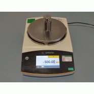 Balance de précision SARTORIUS QUINTIX 1102 1CFR  1100g / 0,01g_7