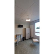 Plafonnier OVEOLA LED 25W avec une durée de vie de 50 000 heures