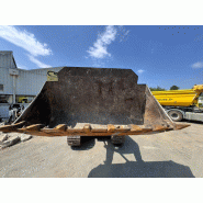 Caterpillar 953C Chargeuse sur chenilles Traxx_7