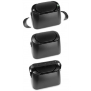 Enceinte compacte IPX5 BD65TB - 40 Watts - Résistante aux intempéries avec tweeter dôme soie et boomer 6.5