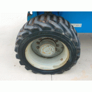 Nacelle telescopique GENIE s85 occasion_7