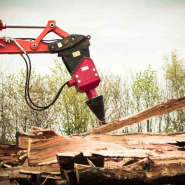 Fendeuse à vis MINI Pelle_7