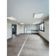 Container technique 20 ou 40 pieds pour ateliers,  bureaux, salles de stockage et salle de réunion_7