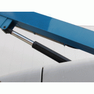 Nacelle telescopique GENIE s105 occasion_7