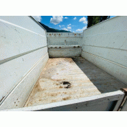 RENAULT mascott 130 dxi fourgon benne (net de tva)_7