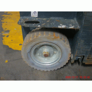 Nacelle verticale BRAVIISOL lui mini hd occasion_7