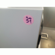 Incubateur / étuve réfrigéré BINDER KB-115 avec convection forcée 100°C_7