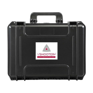 Appareil d'analyse vibratoire portable avec caméra embarquée - VSHOOTER®_7