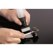 Imprimante thermique pour création de stencils de marquage