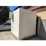 Panneau pour chambre froide et laboratoire_7