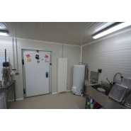 Laboratoire  modulaire en kit_7