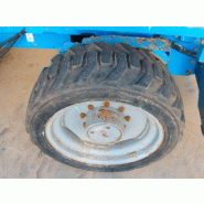 Nacelle ciseaux GENIE gs3390rt occasion_7