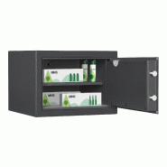 Armoire à munitions FORMAT MNS 410 - Stockage de munitions sécurisé - Serrure électronique S&G Spartan 1007_7