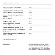 Pl72 - tracteurs pose-canalisations - caterpillar finance france - d'une capacité de levage de 90000.0 lb_7
