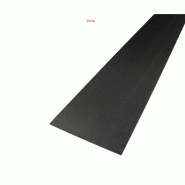 Sol spc haute résistance clipsable tout en un chêne clair 1,95 m² (couche d'usure de 0,5 mm) - coloris - chêne clair, surface couverte en m² - 1,95
