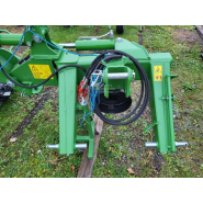 Faucheuse andaineuse - Largeur de coupe 3,40 m - PRONAR PDT 340 - Neuf - Garantie 3 ans_7