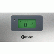 Sèche-mains Jet 1800 850002 bartscher_7