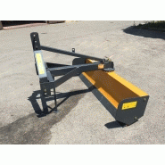 Dl-200 lame niveleuse - deleks srl_7